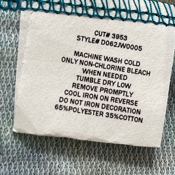 DISNEY Lion King Girls Juniors Pull Over Light Sweatshirt - Simba Timon & Pumba - Picture 7 of 9